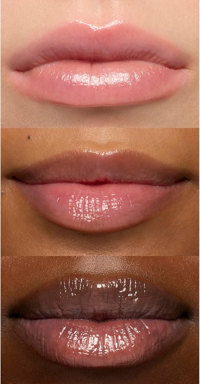 elf e.l.f. Squeeze Me Lip Balm, Moisturizing Lip Balm for A Sheer Tint of Color, Infused with Hyaluronic Acid, Vegan & Cruelty-Free - Image 2
